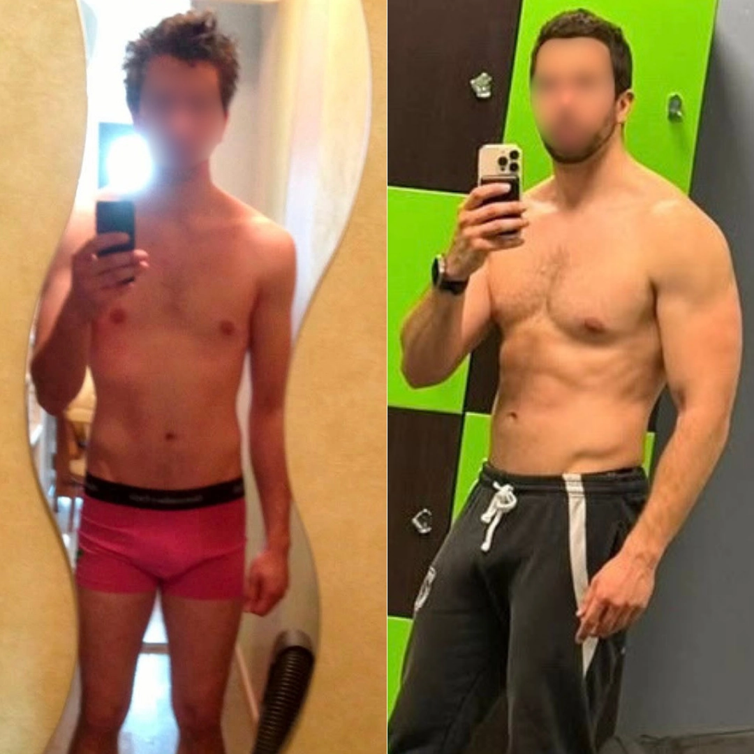 Transformation La Voie