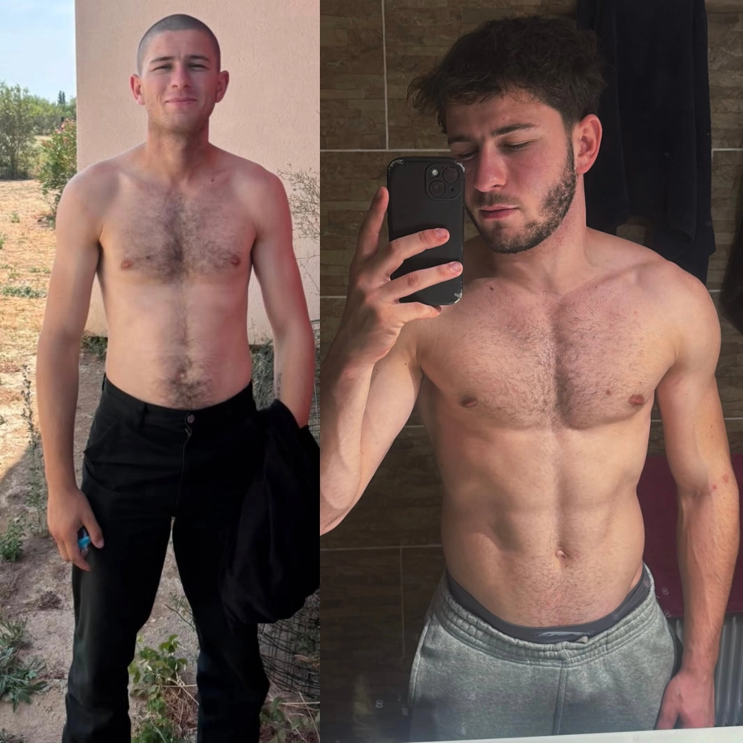 Transformation La Voie